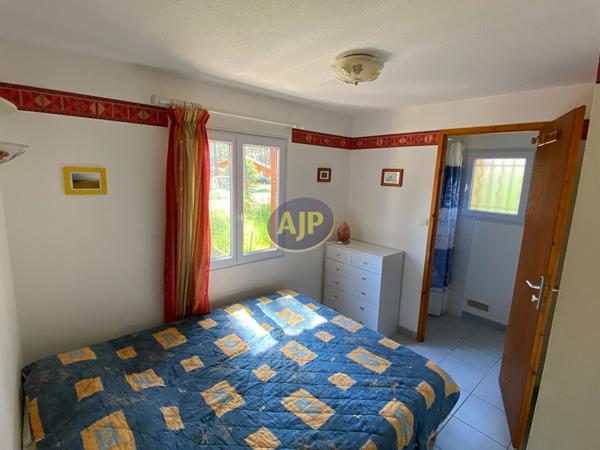 Vente maison Grayan Et L Hopital : 241 700 € - AJP Montalivet Immobilier