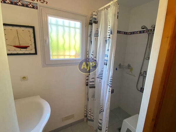 Vente maison Grayan Et L Hopital : 241 700 € - AJP Montalivet Immobilier