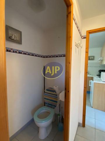 Vente maison Grayan Et L Hopital : 241 700 € - AJP Montalivet Immobilier