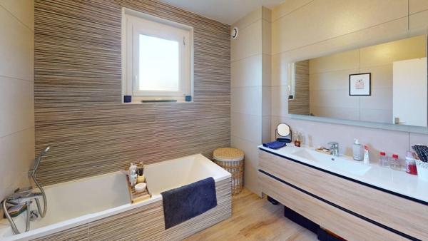 Appartement à vendre 4 pièces RIVE DE GIER (42)