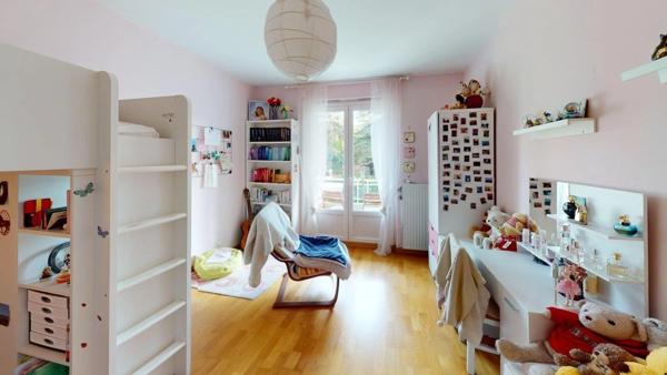 Appartement à vendre 4 pièces RIVE DE GIER (42)