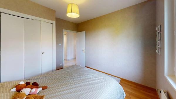 Appartement à vendre 4 pièces RIVE DE GIER (42)