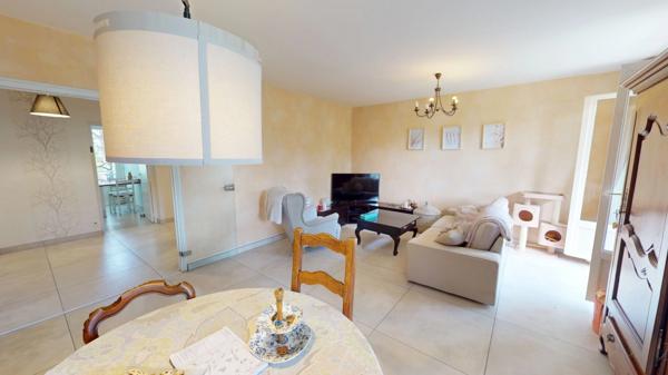Appartement à vendre 4 pièces RIVE DE GIER (42)