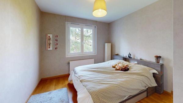 Appartement à vendre 4 pièces RIVE DE GIER (42)