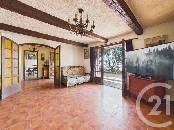 Maison à vendre  6 pièces - 152,08 m 2   LA VALETTE DU VAR  - 83