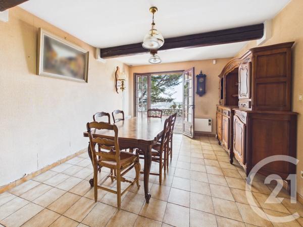 Maison à vendre  6 pièces - 152,08 m 2   LA VALETTE DU VAR  - 83
