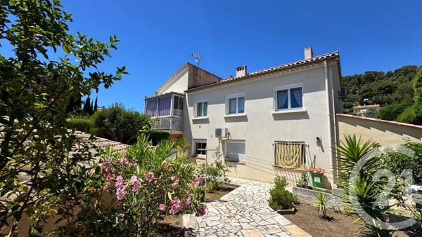Maison à vendre  6 pièces - 152,08 m 2   LA VALETTE DU VAR  - 83