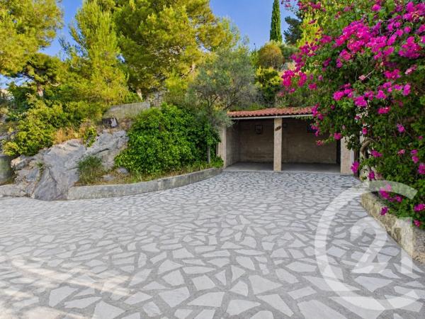 Maison à vendre  6 pièces - 152,08 m 2   LA VALETTE DU VAR  - 83