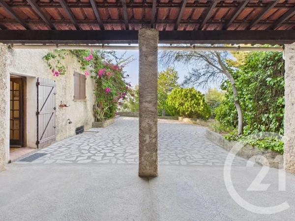 Maison à vendre  6 pièces - 152,08 m 2   LA VALETTE DU VAR  - 83