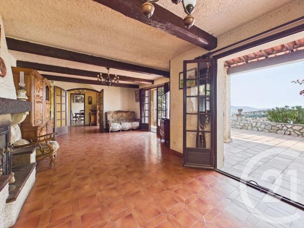 Maison à vendre  6 pièces - 152,08 m 2   LA VALETTE DU VAR  - 83