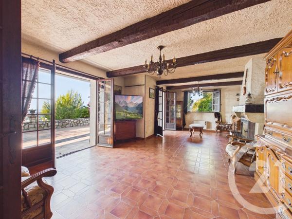Maison à vendre  6 pièces - 152,08 m 2   LA VALETTE DU VAR  - 83
