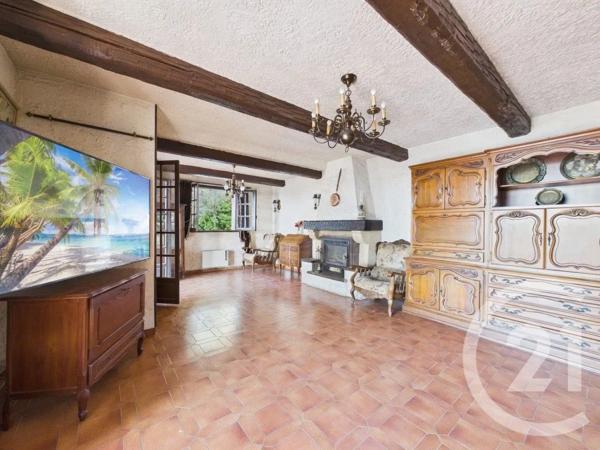 Maison à vendre  6 pièces - 152,08 m 2   LA VALETTE DU VAR  - 83