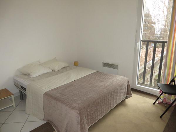 Vente appartement Bordeaux : 229 190 € - AJP Immobilier Bordeaux Chartrons