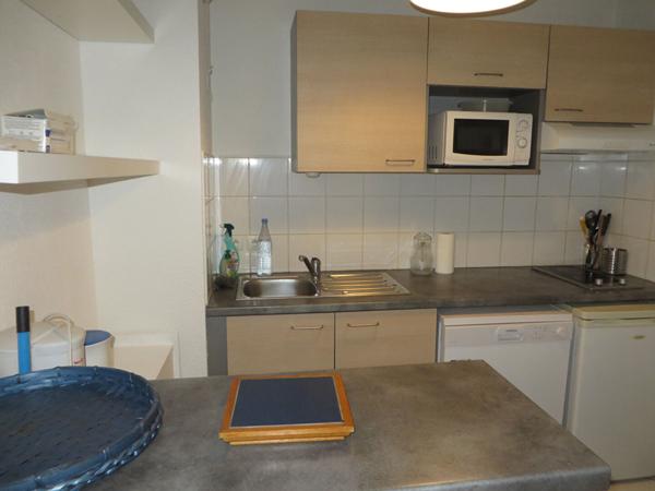 Vente appartement Bordeaux : 229 190 € - AJP Immobilier Bordeaux Chartrons
