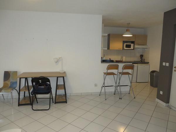 Vente appartement Bordeaux : 229 190 € - AJP Immobilier Bordeaux Chartrons