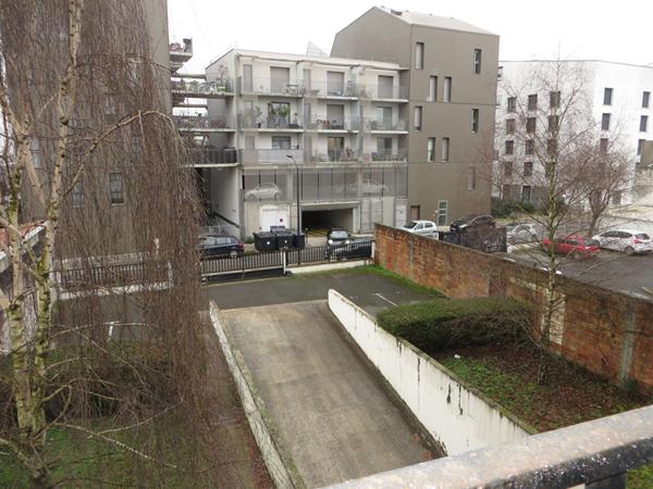 Vente appartement Bordeaux : 229 190 € - AJP Immobilier Bordeaux Chartrons