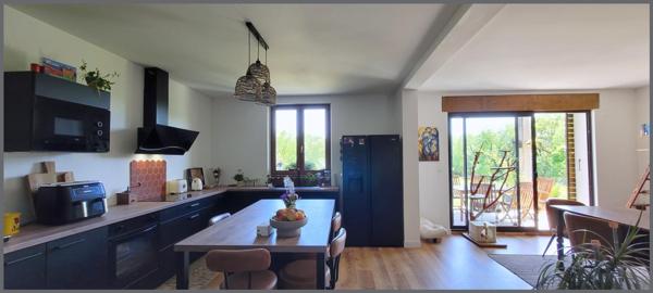 Propriété de Charme