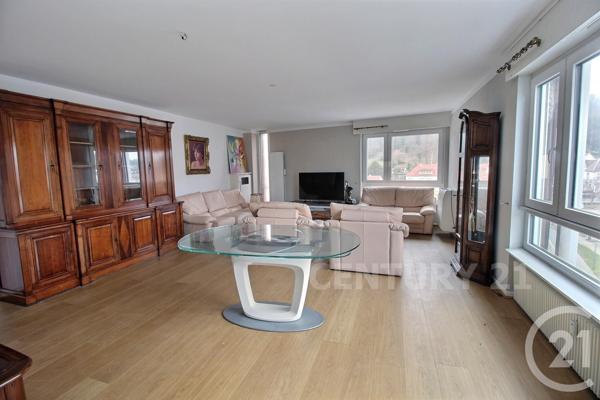 Appartement F5 à vendre  5 pièces - 104,05 m2 ST AVOLD - 57