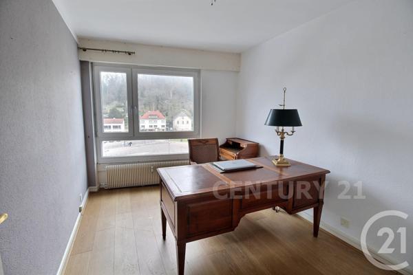 Appartement F5 à vendre  5 pièces - 104,05 m2 ST AVOLD - 57