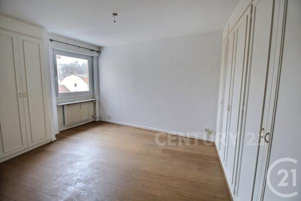 Appartement F5 à vendre  5 pièces - 104,05 m2 ST AVOLD - 57
