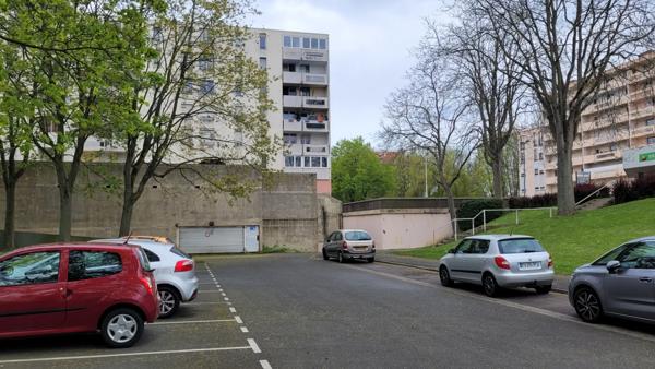 Parking à vendre Wattignies (59139)