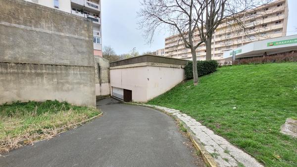 Parking à vendre Wattignies (59139)