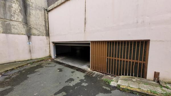 Parking à vendre Wattignies (59139)