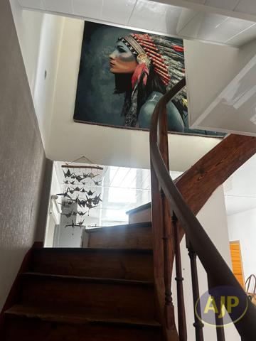 Maison à louer Savenay : 4 pièces, 74m² avec 3 chambre(s) à 1 114€ - AJP Immobilier Savenay