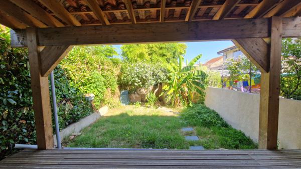 Charmante Maison à Vendre au Coeur de Bergerac !