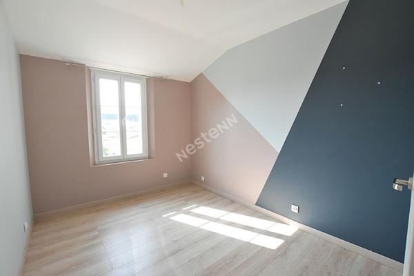 Charmante Maison à Vendre au Coeur de Bergerac !