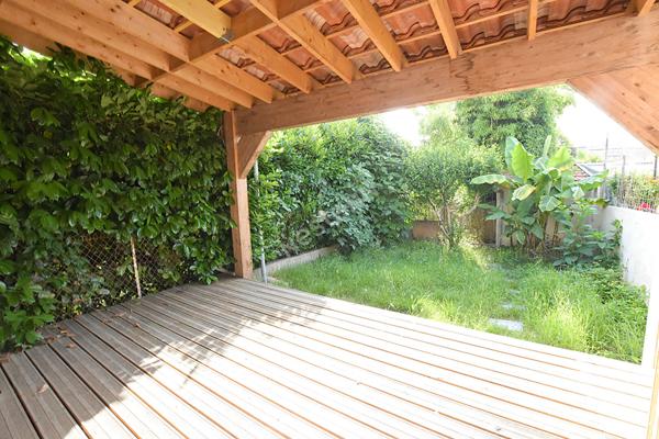 Charmante Maison à Vendre au Coeur de Bergerac !