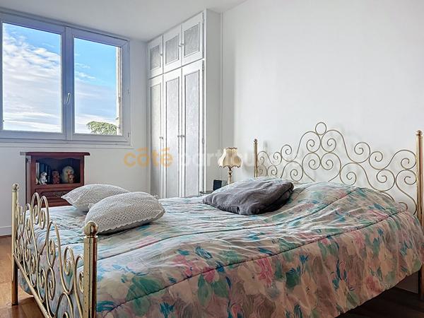 Vente Appartement53,14 m² - 3 Pièces - SAINT MAUR DES FOSSES (94100)