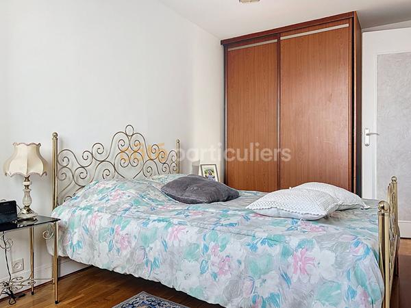 Vente Appartement53,14 m² - 3 Pièces - SAINT MAUR DES FOSSES (94100)