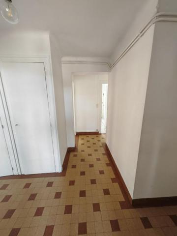 Appartement T4 - Quartier Bretagne - BC 1994 Détails des diagnostics énergétiques