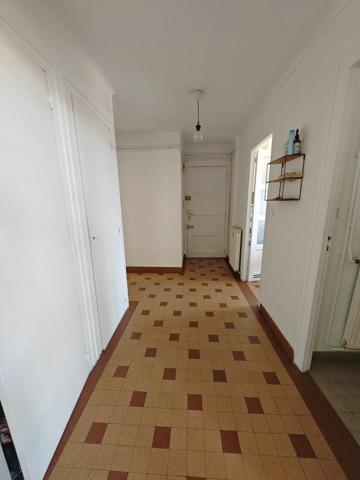 Appartement T4 - Quartier Bretagne - BC 1994 Détails des diagnostics énergétiques