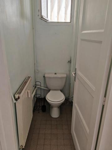 Appartement T4 - Quartier Bretagne - BC 1994 Détails des diagnostics énergétiques