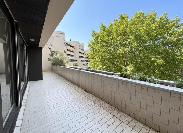 Appartement Verrieres Le Buisson 4 pièce(s) 88 m2