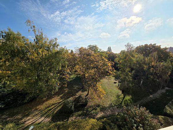 Appartement Verrieres Le Buisson 4 pièce(s) 88 m2