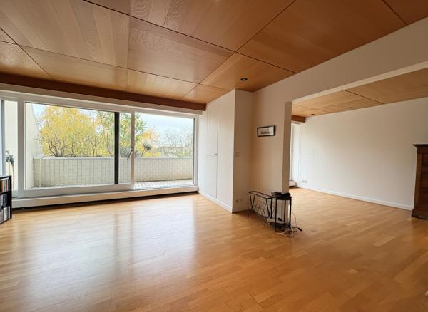 Appartement Verrieres Le Buisson 4 pièce(s) 88 m2