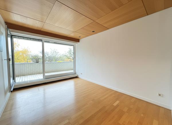 Appartement Verrieres Le Buisson 4 pièce(s) 88 m2