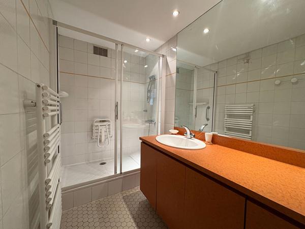 Appartement Verrieres Le Buisson 4 pièce(s) 88 m2