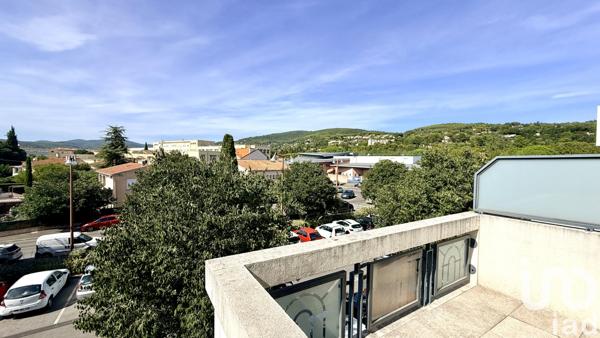 Appartement à vendre 1 pièce 26 m² Draguignan