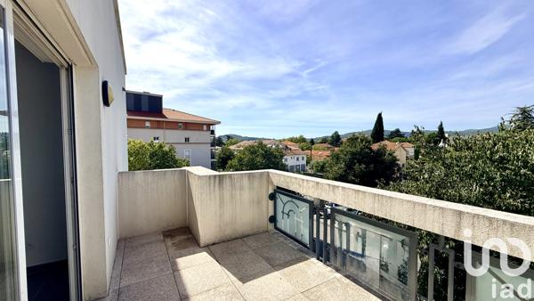 Appartement à vendre 1 pièce 26 m² Draguignan