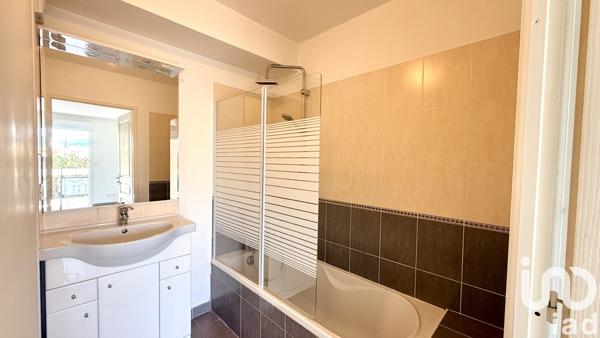 Appartement à vendre 1 pièce 26 m² Draguignan