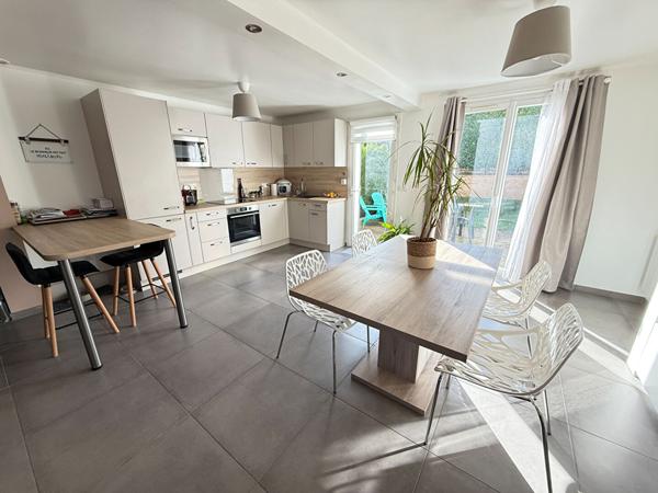 Maison Elancourt 4 pièce(s) 91.09 m2