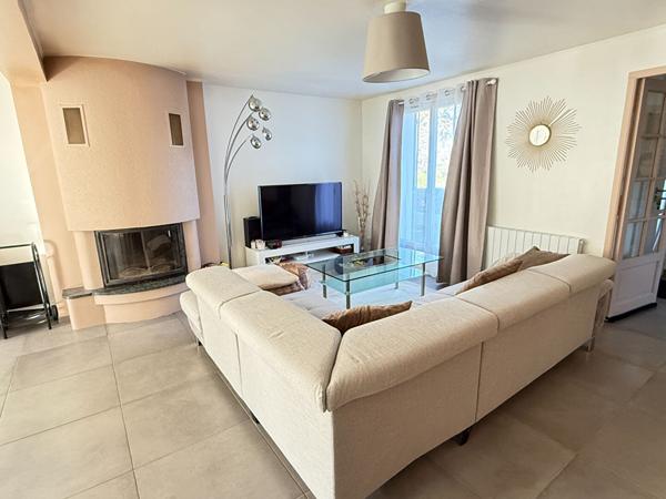 Maison Elancourt 4 pièce(s) 91.09 m2