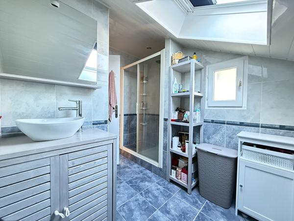 Maison Elancourt 4 pièce(s) 91.09 m2