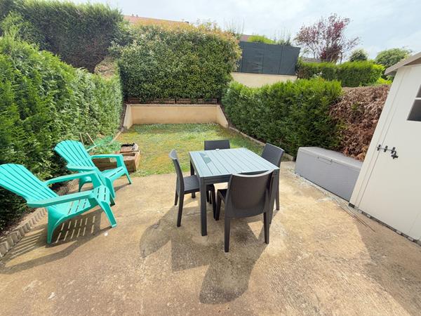 Maison Elancourt 4 pièce(s) 91.09 m2