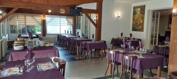 Fonds de commerce ORLEAT 450 m2