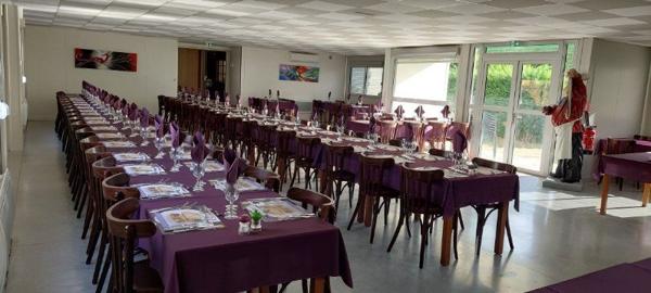 Fonds de commerce ORLEAT 450 m2